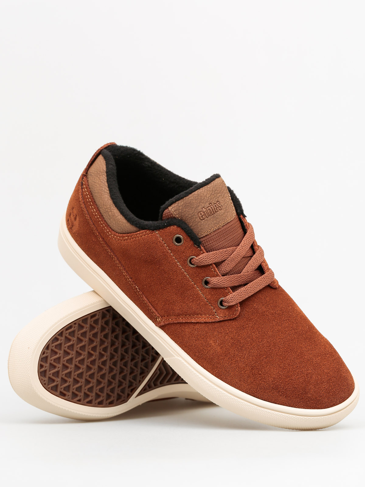Boty Etnies Jameson MT (brown)