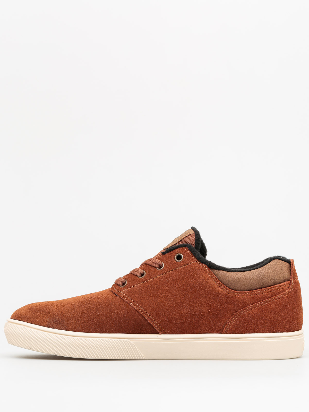 Boty Etnies Jameson MT (brown)