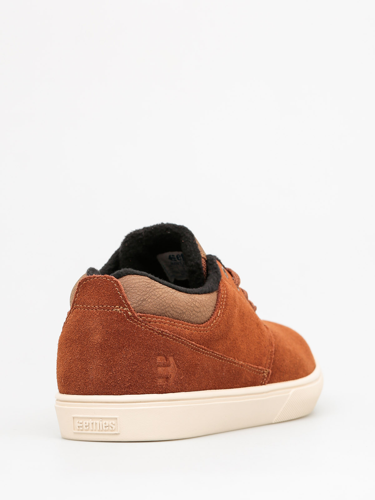 Boty Etnies Jameson MT (brown)