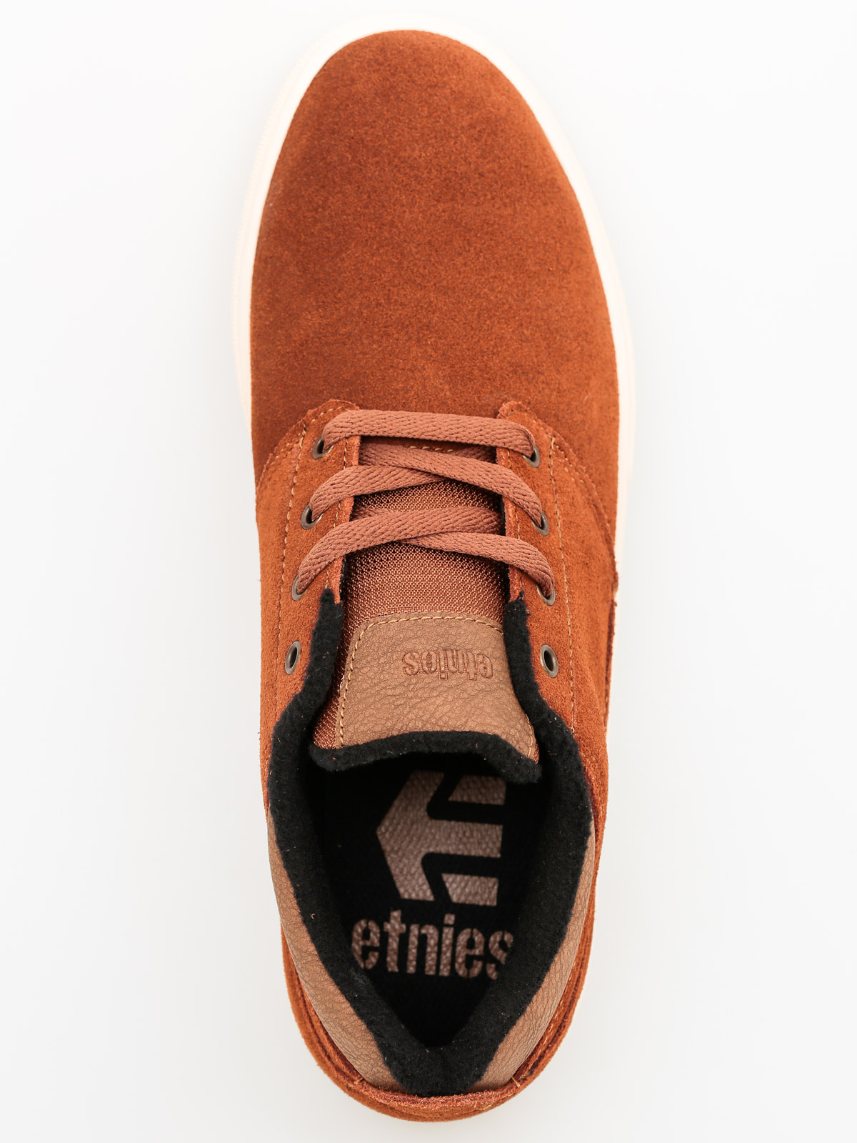 Boty Etnies Jameson MT (brown)
