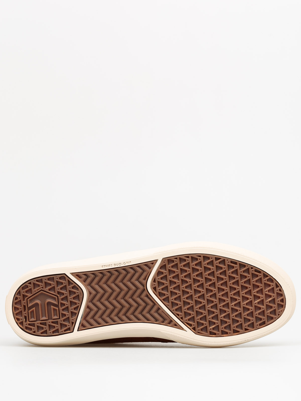 Boty Etnies Jameson MT (brown)