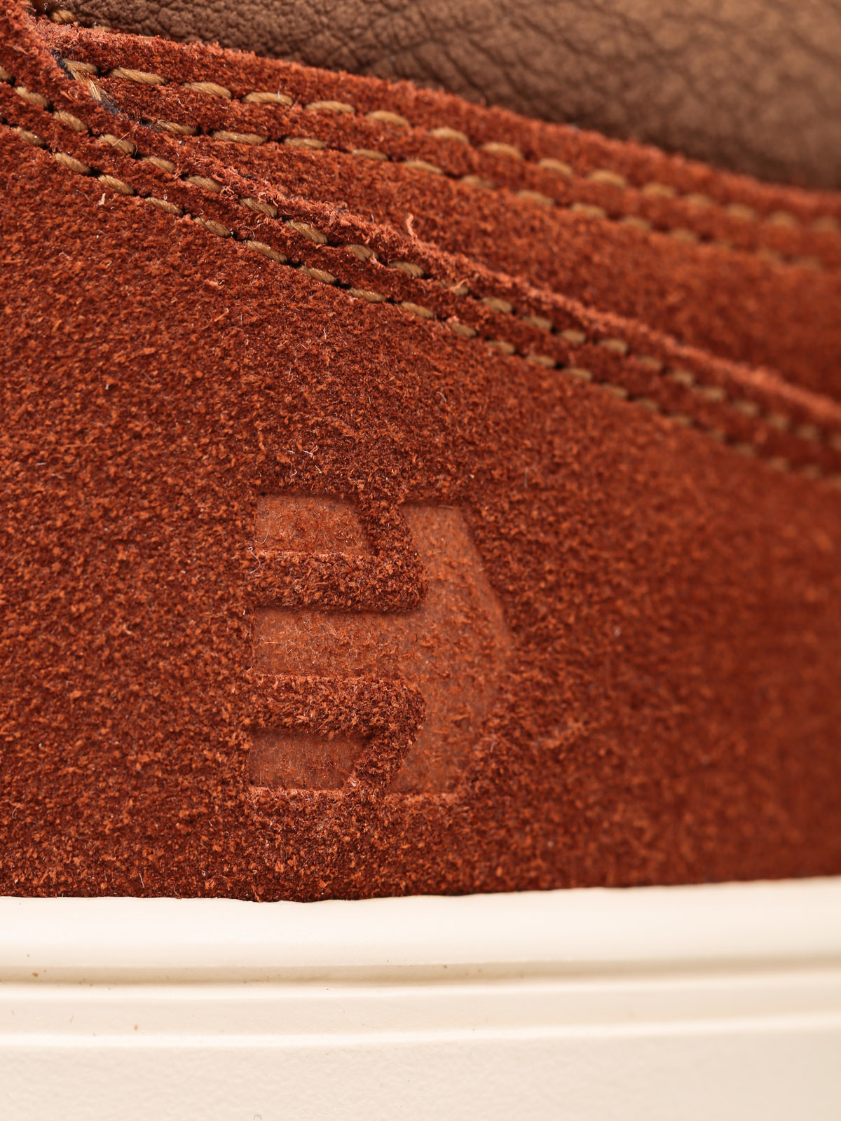 Boty Etnies Jameson MT (brown)