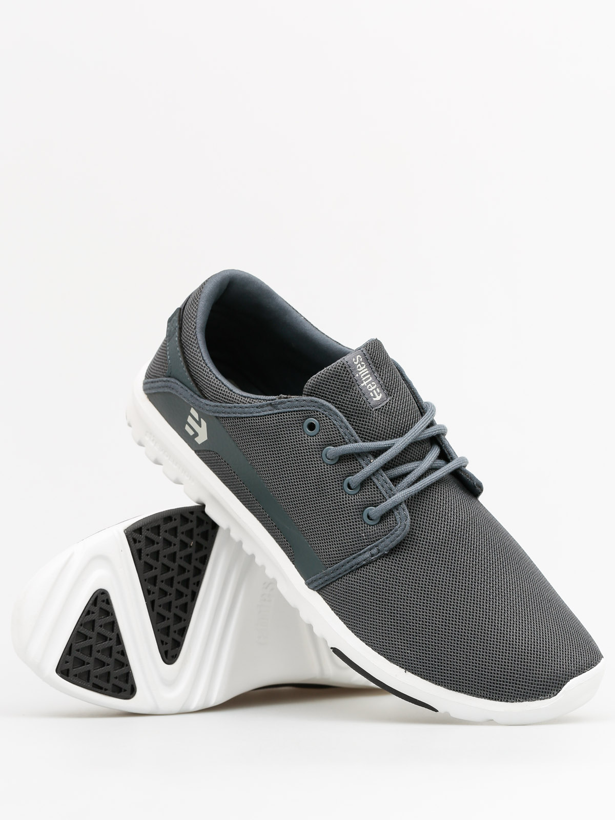 Boty Etnies Scout (slate)