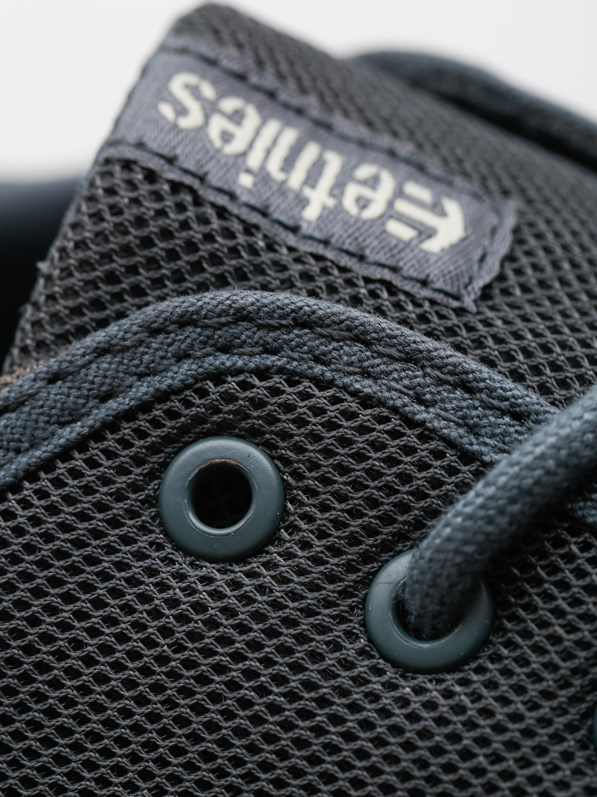 Boty Etnies Scout (slate)