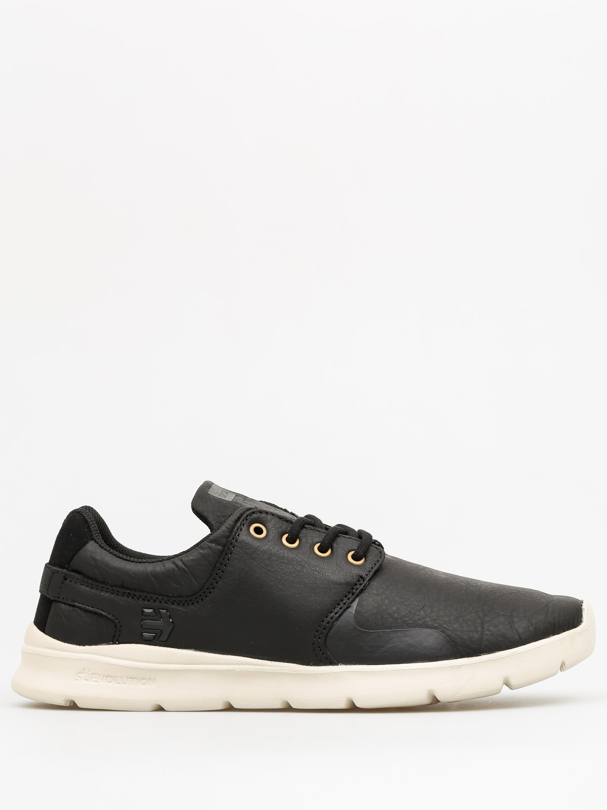 Boty Etnies Scout XT (black)
