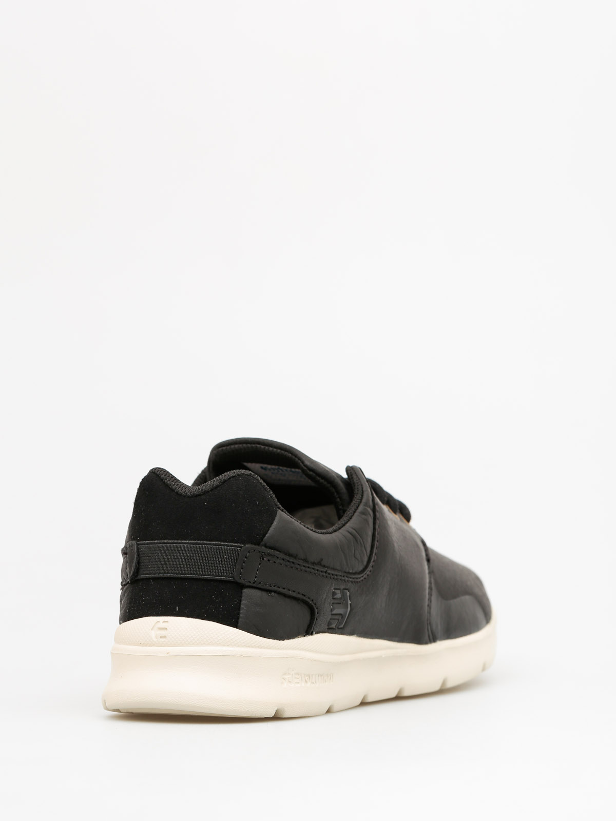 Boty Etnies Scout XT (black)