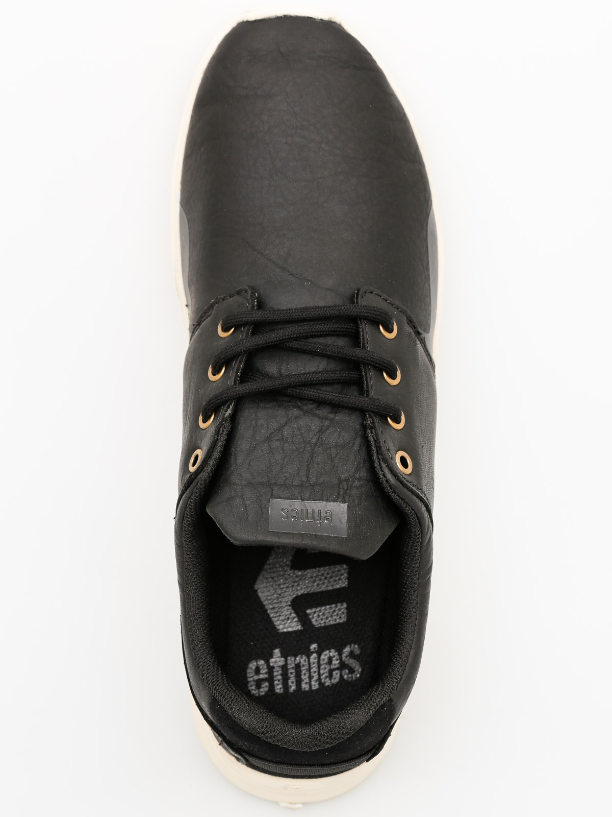 Boty Etnies Scout XT (black)
