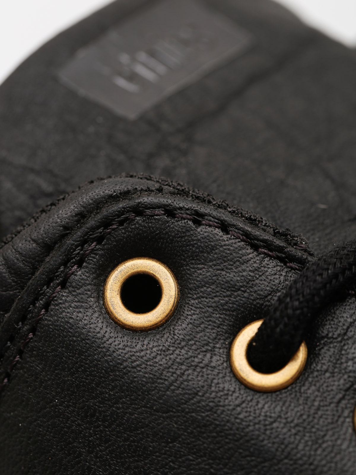 Boty Etnies Scout XT (black)