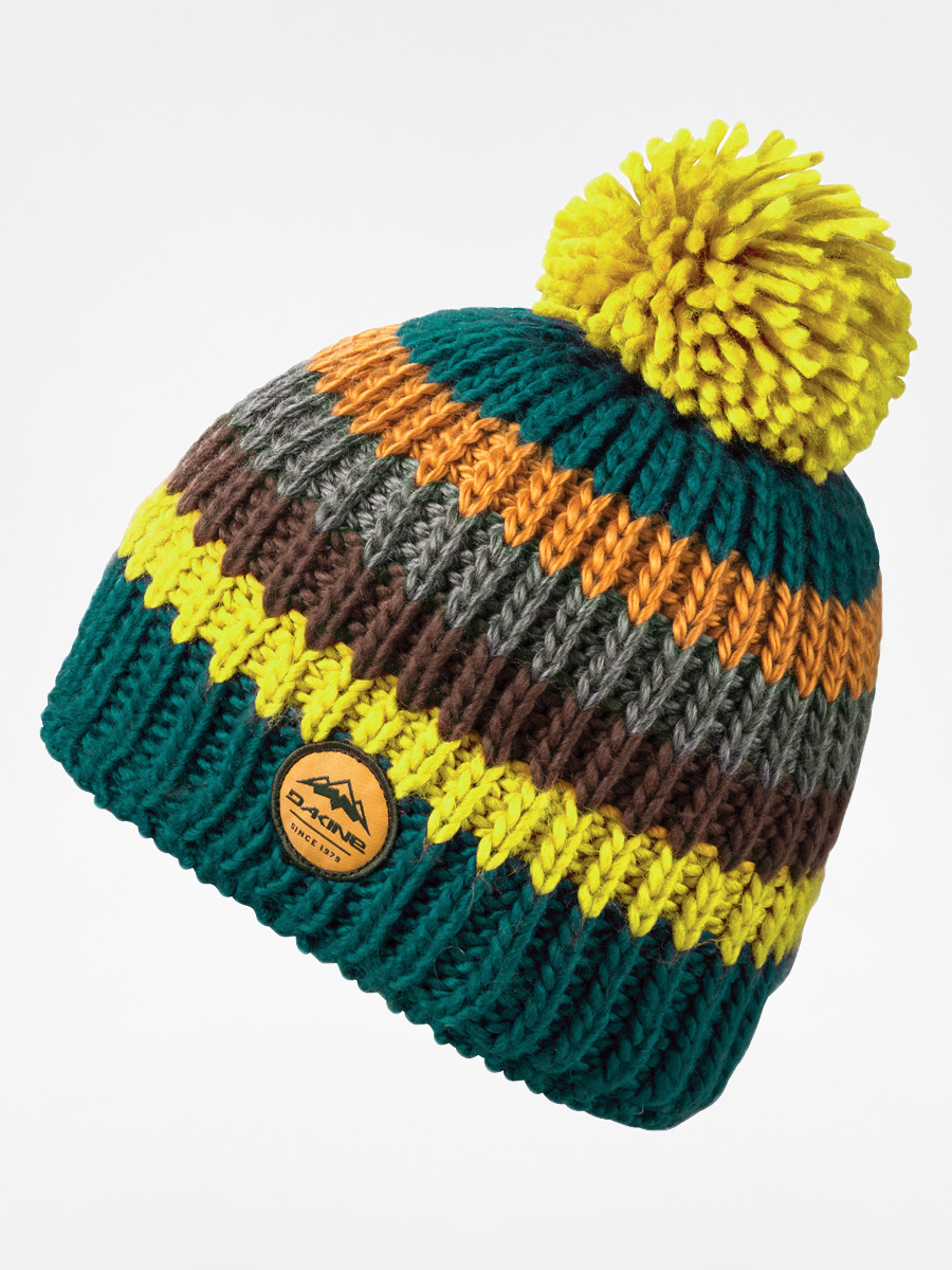 Čepice Dakine Gordon (deep teal)