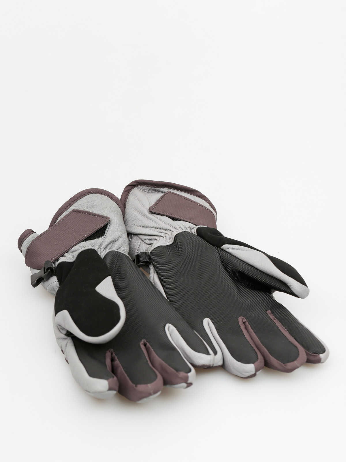 Rukavice Volcom Tonic Wmn (gry)