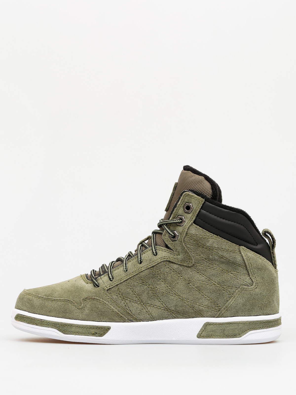 K1x Zimní boty H 1 Top (olive)