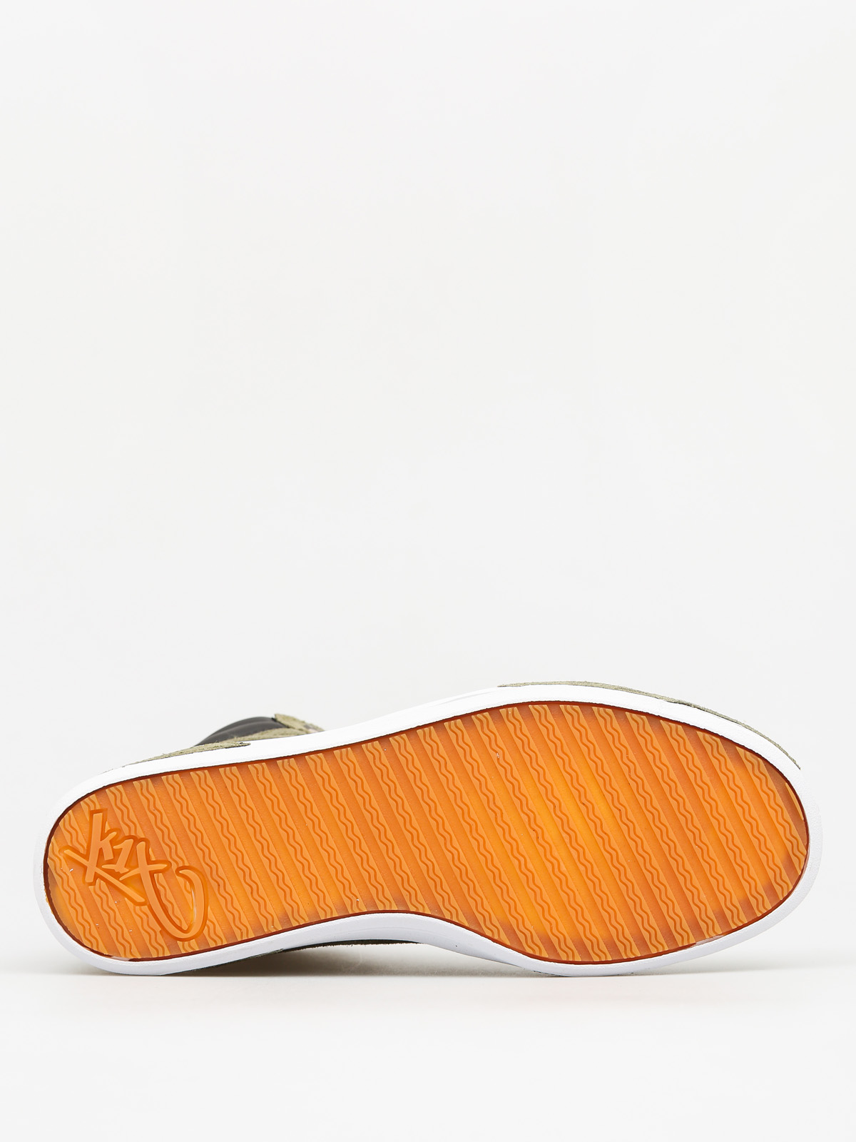 K1x Zimní boty H 1 Top (olive)