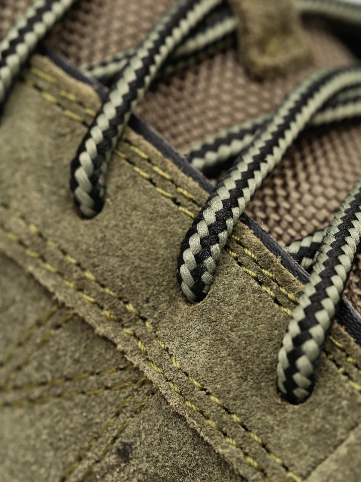 K1x Zimní boty H 1 Top (olive)