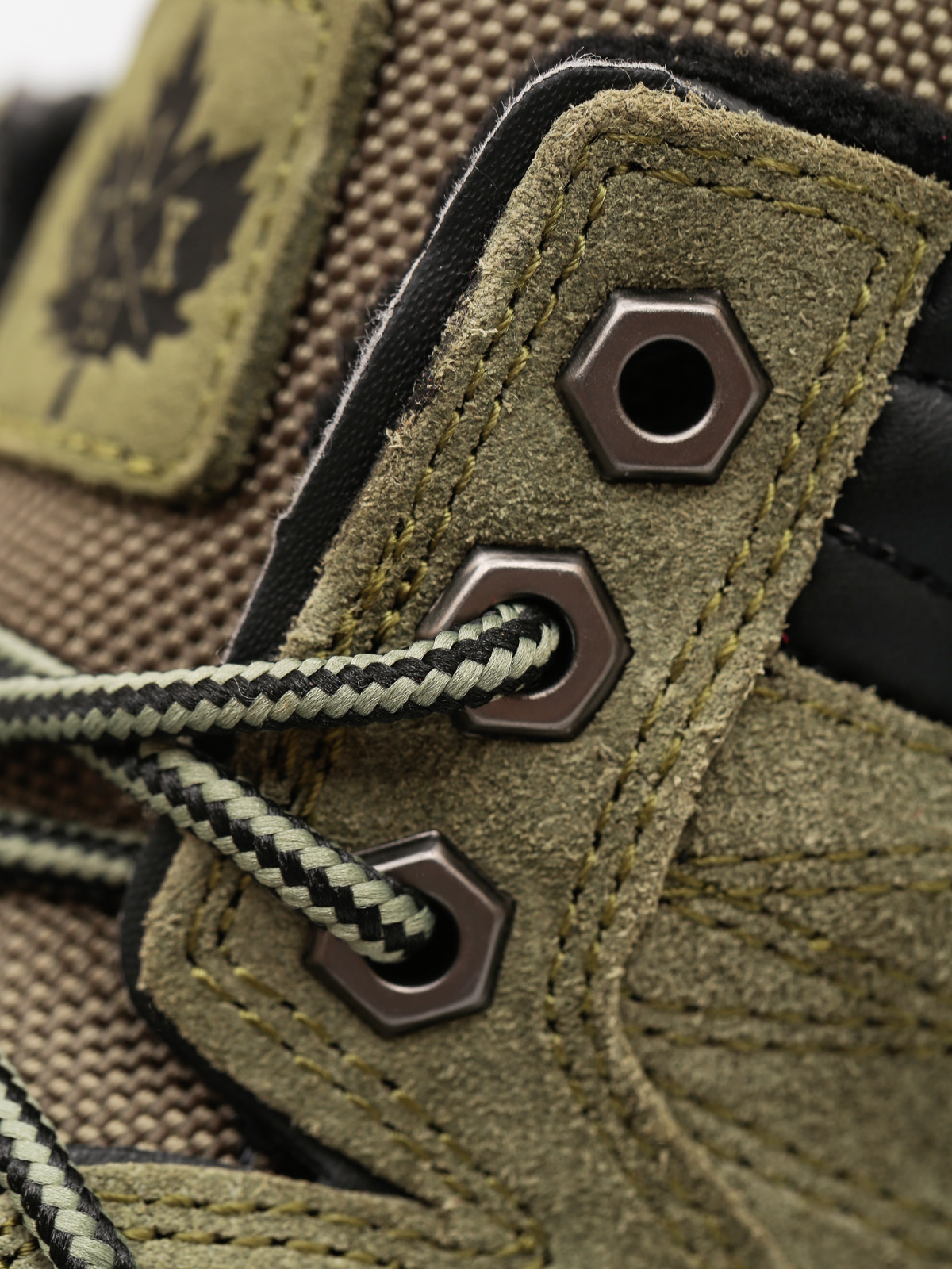 K1x Zimní boty H 1 Top (olive)