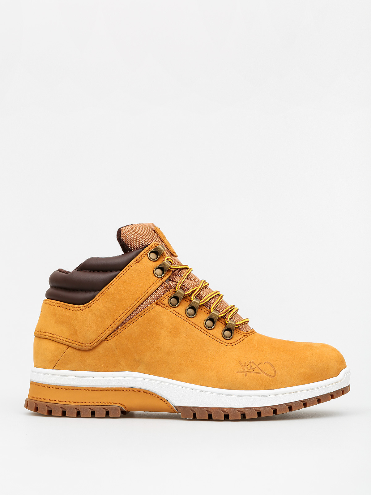 K1x Zimní boty H 1 Ke Territory (barley)