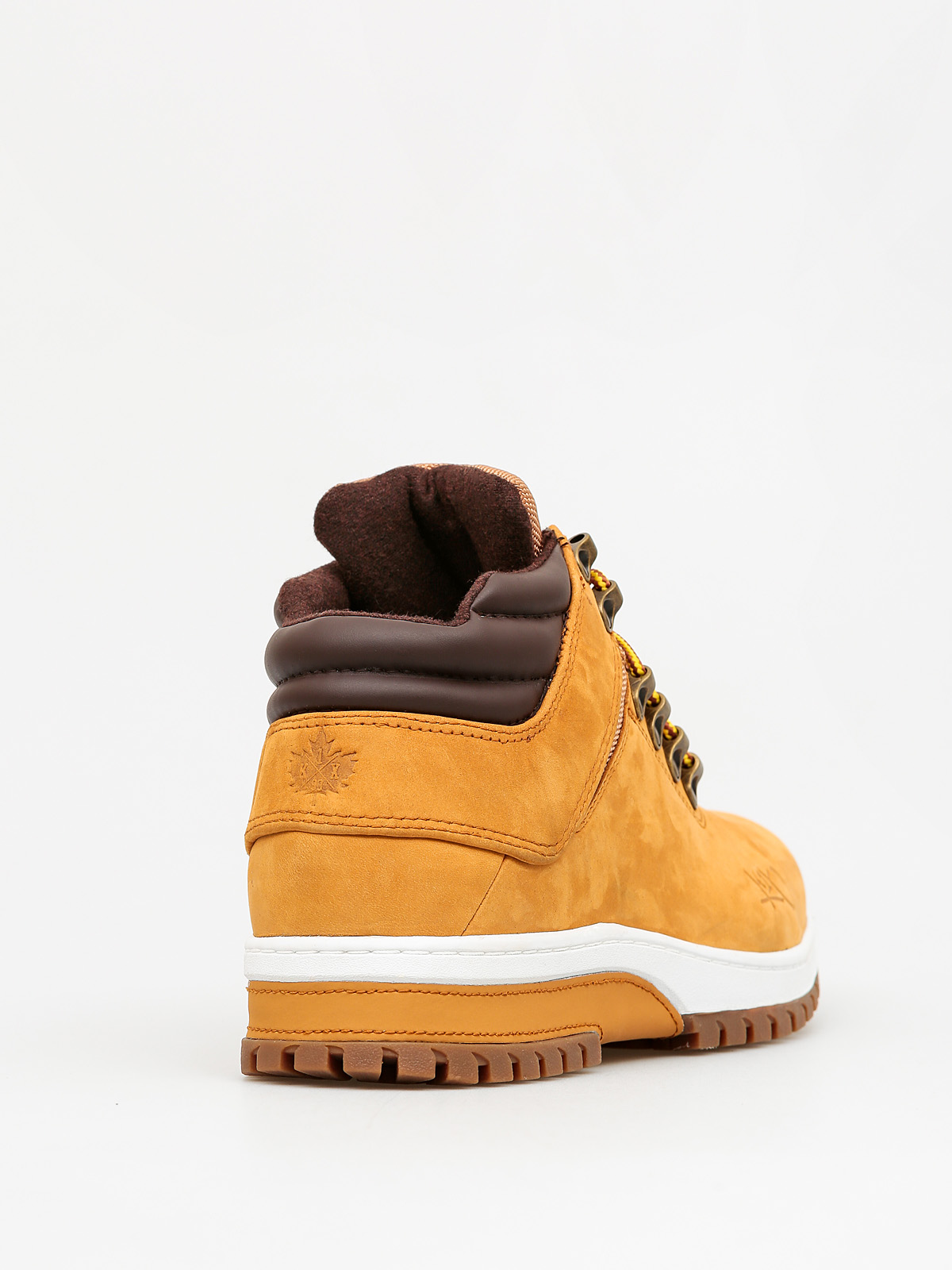 K1x Zimní boty H 1 Ke Territory (barley)