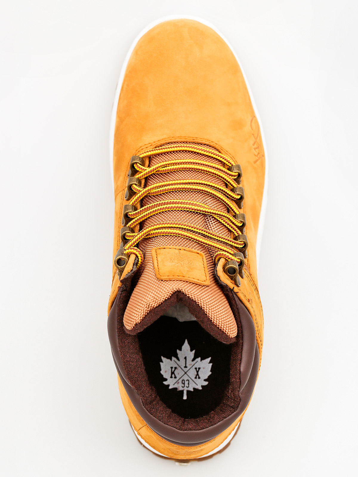 K1x Zimní boty H 1 Ke Territory (barley)