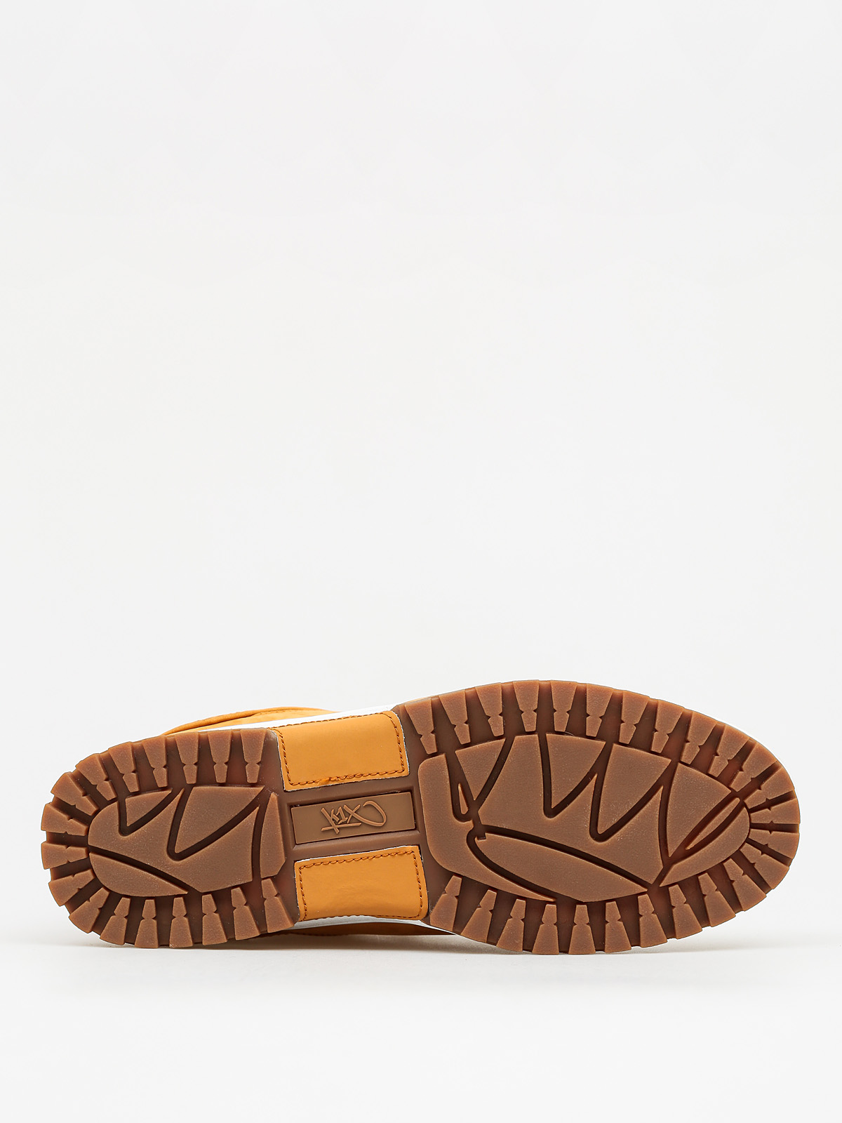 K1x Zimní boty H 1 Ke Territory (barley)