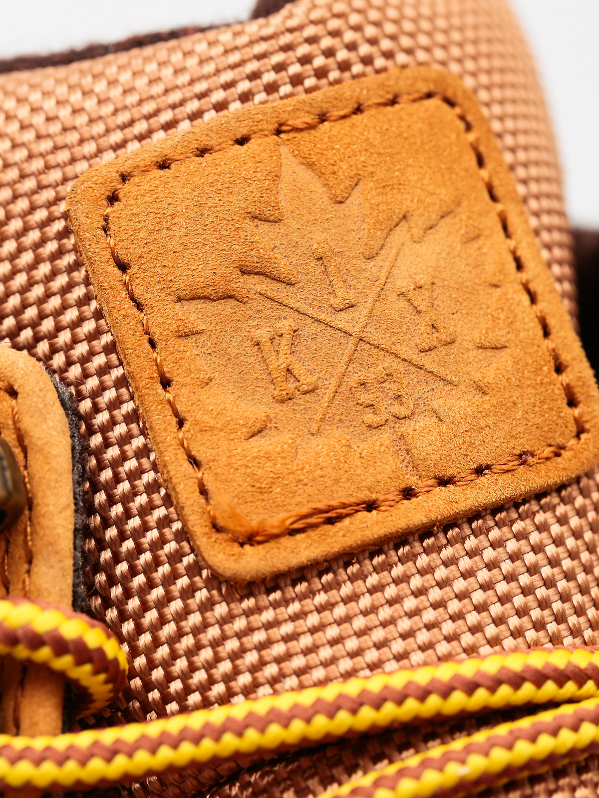 K1x Zimní boty H 1 Ke Territory (barley)