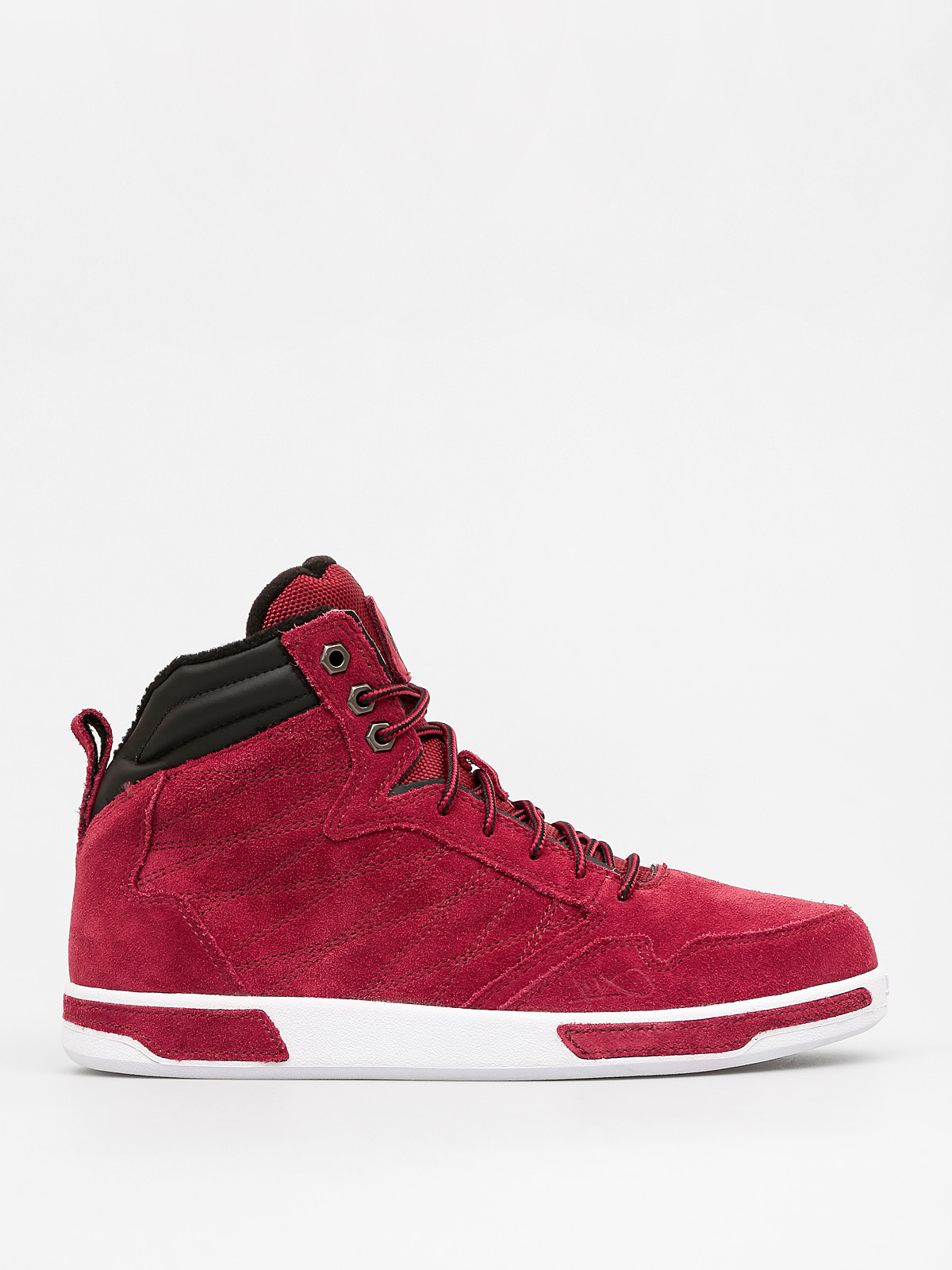 K1x Zimní boty H 1 Top (burgundy)