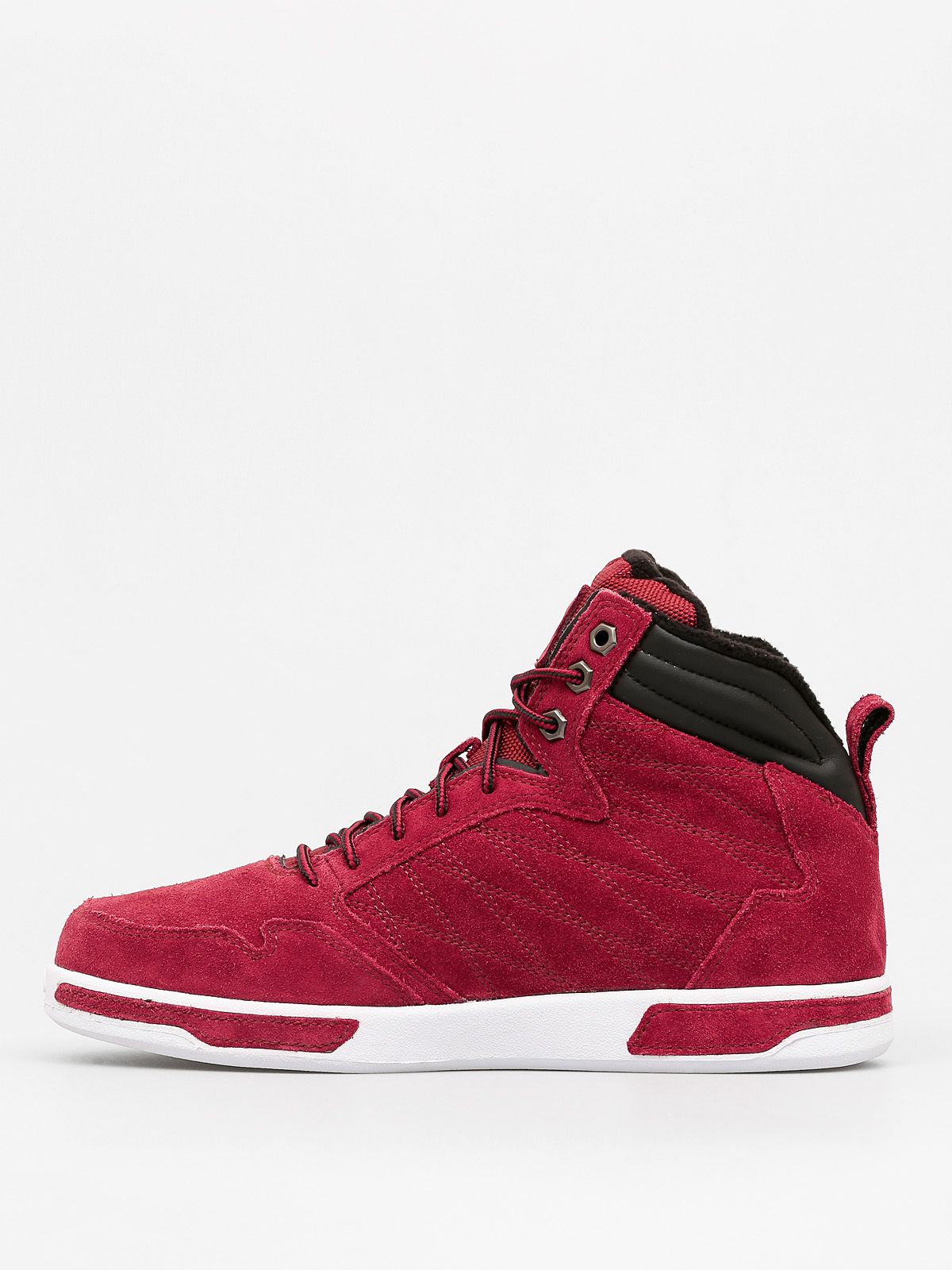 K1x Zimní boty H 1 Top (burgundy)