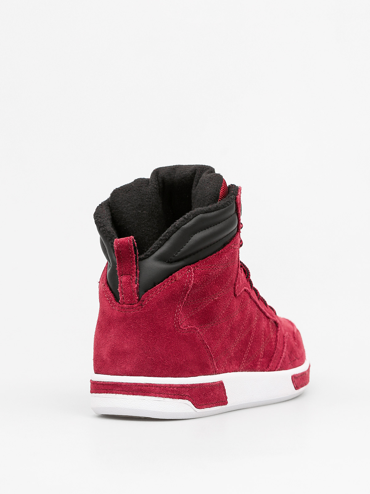 K1x Zimní boty H 1 Top (burgundy)