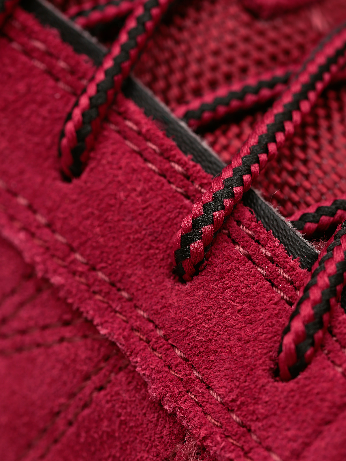 K1x Zimní boty H 1 Top (burgundy)