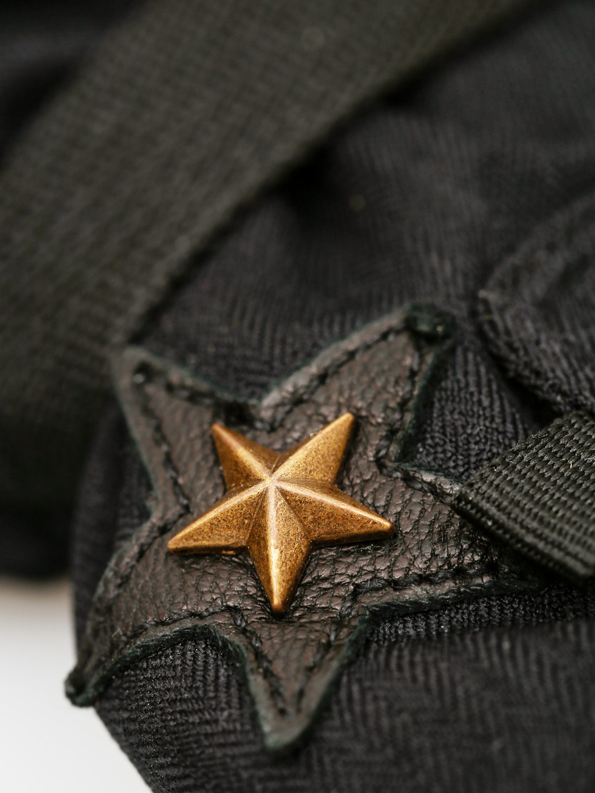 Rukavice Level Star Wmn (black)