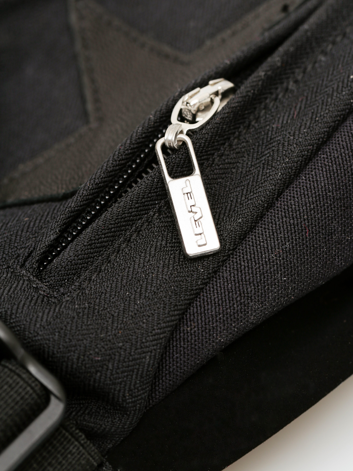 Rukavice Level Star Wmn (black)
