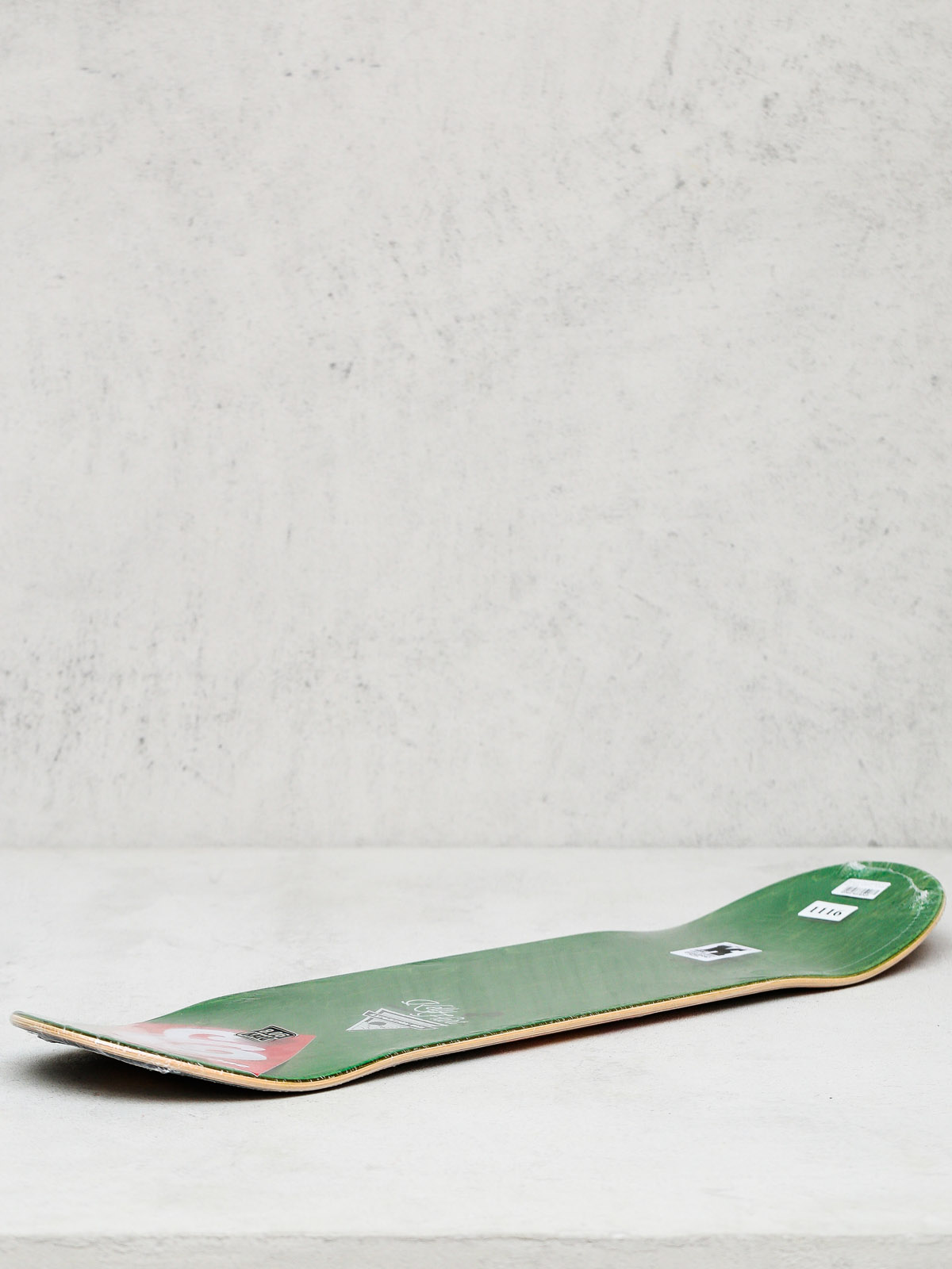 Deska Expedition One Kelly Hart Coastal (orange/navy)