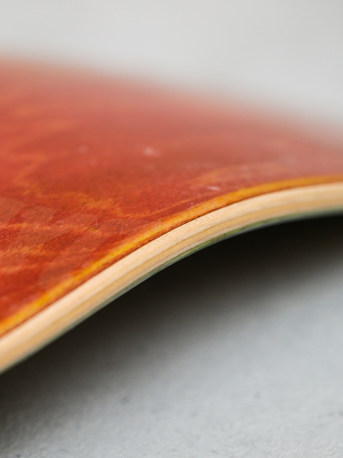 Deska Expedition One Kelly Hart Coastal (orange/navy)