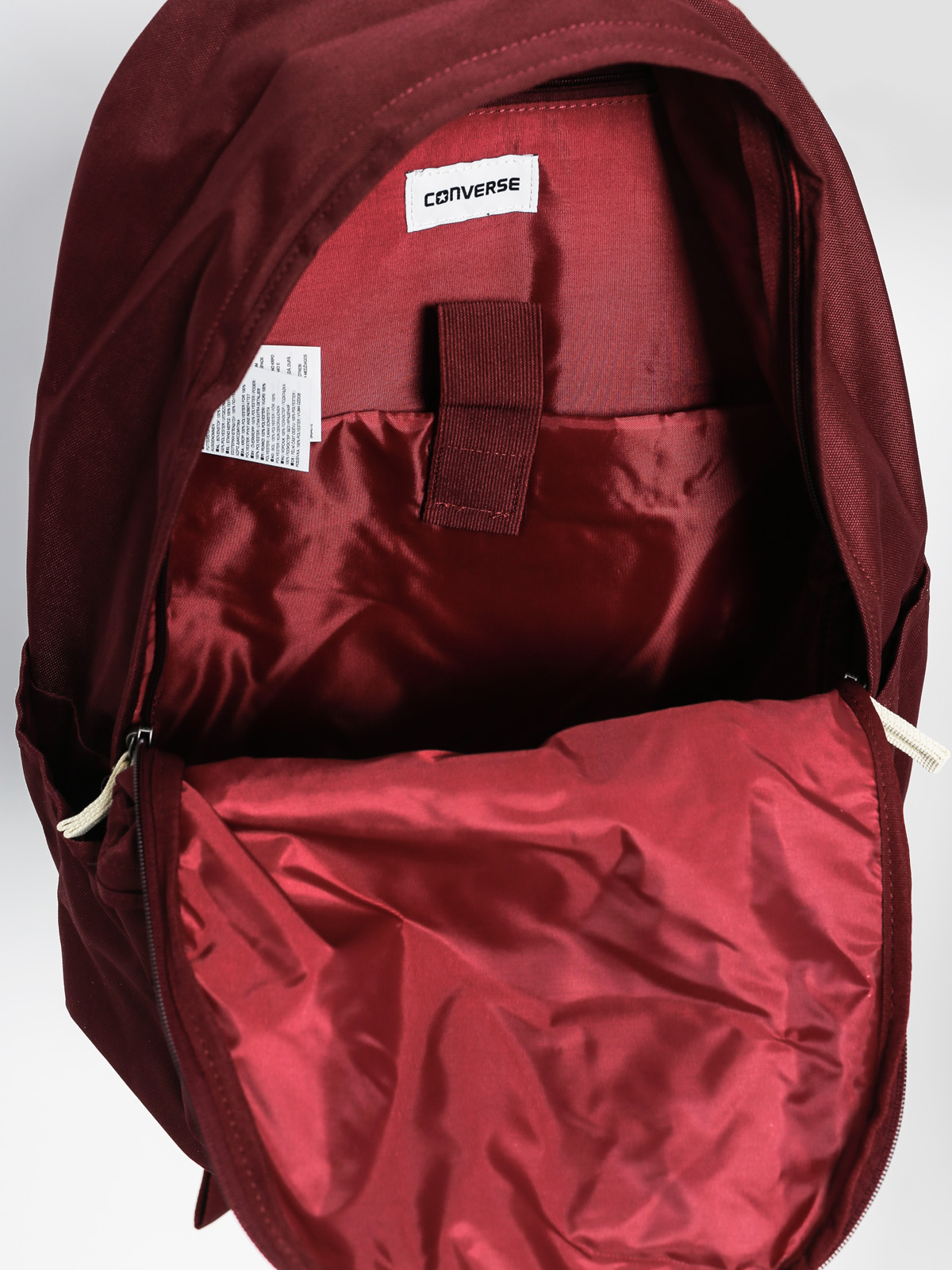 Batoh Converse Original (deep bordeaux)