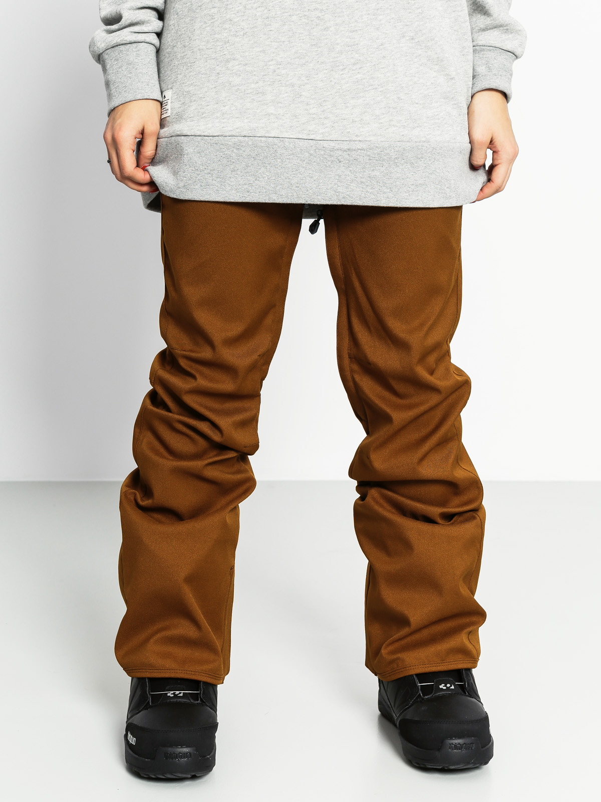 Dámské Snowboardové kalhoty  Volcom Species Stretch (cop)