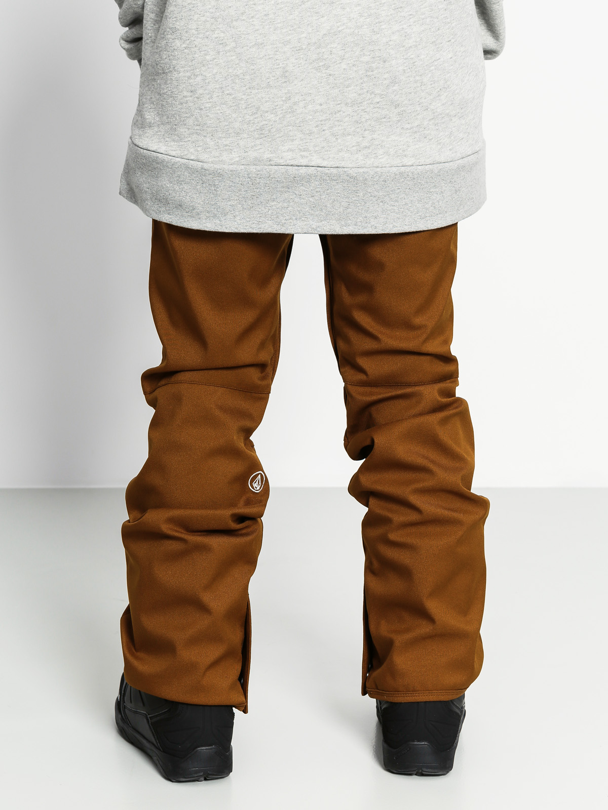 Dámské Snowboardové kalhoty  Volcom Species Stretch (cop)