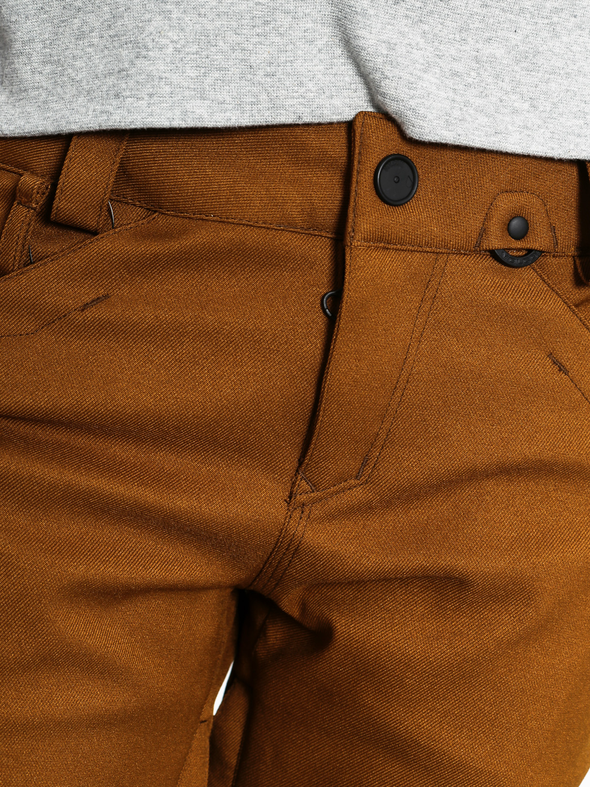 Dámské Snowboardové kalhoty  Volcom Species Stretch (cop)