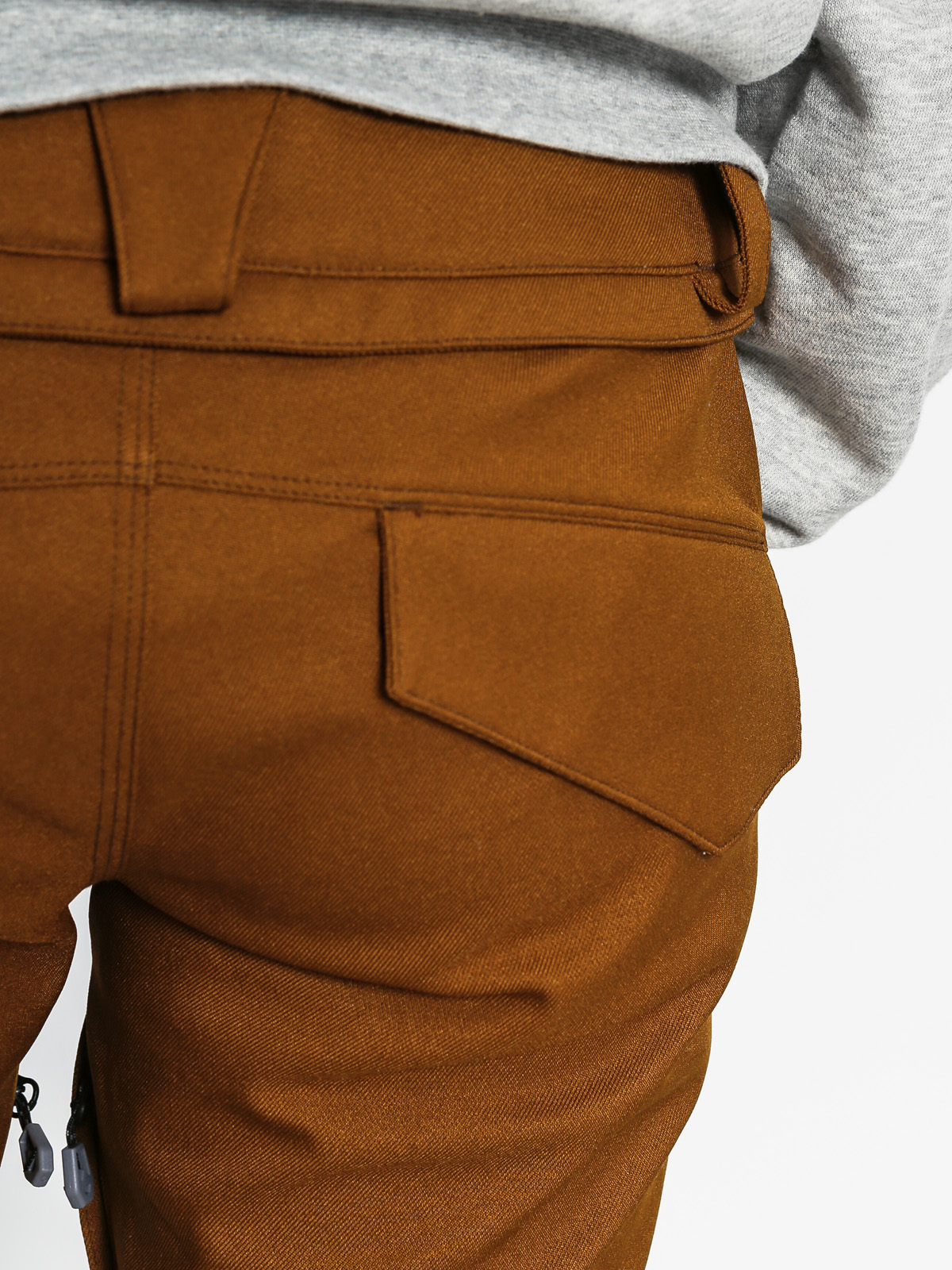 Dámské Snowboardové kalhoty  Volcom Species Stretch (cop)