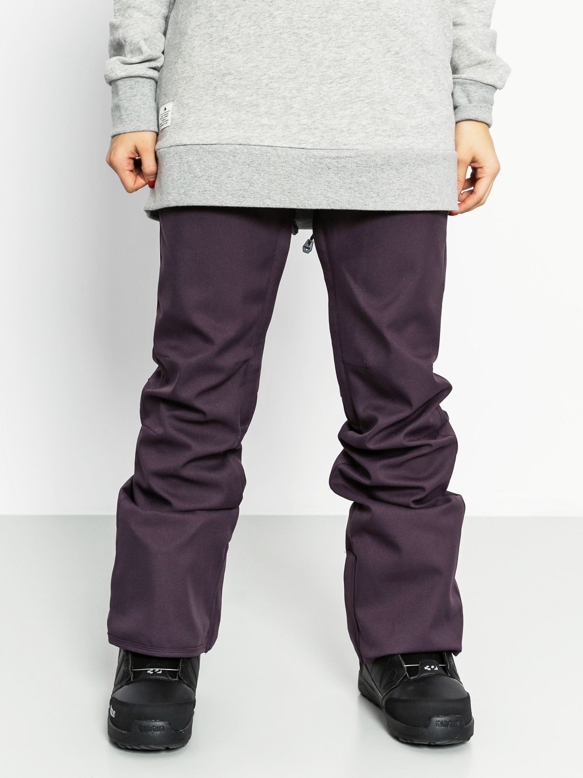 Dámské Snowboardové kalhoty  Volcom Species Stretch (dpp)