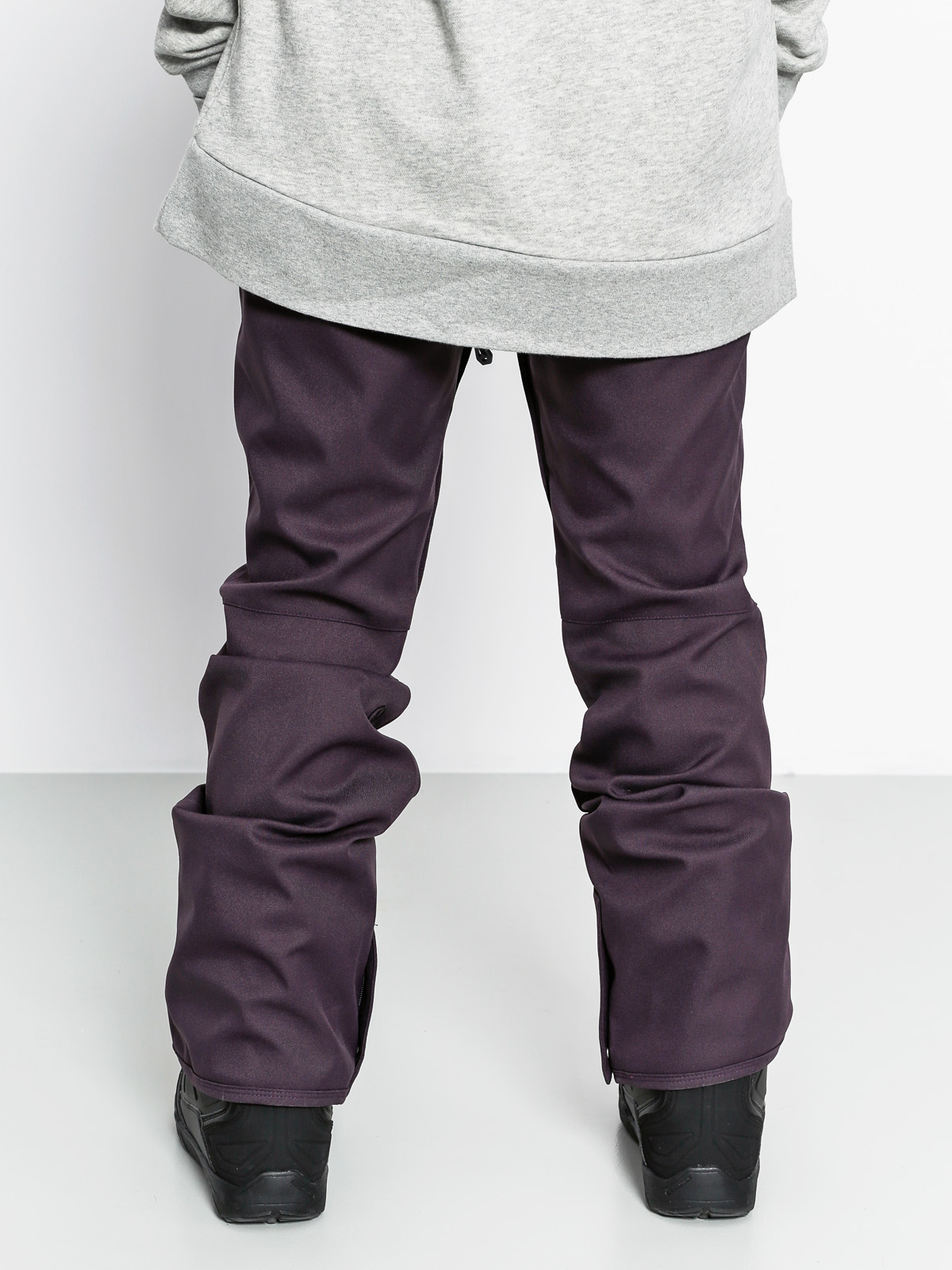 Dámské Snowboardové kalhoty  Volcom Species Stretch (dpp)