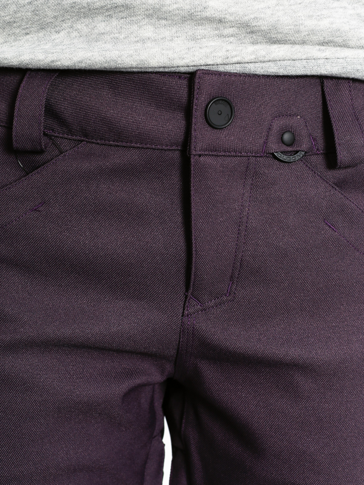 Dámské Snowboardové kalhoty  Volcom Species Stretch (dpp)