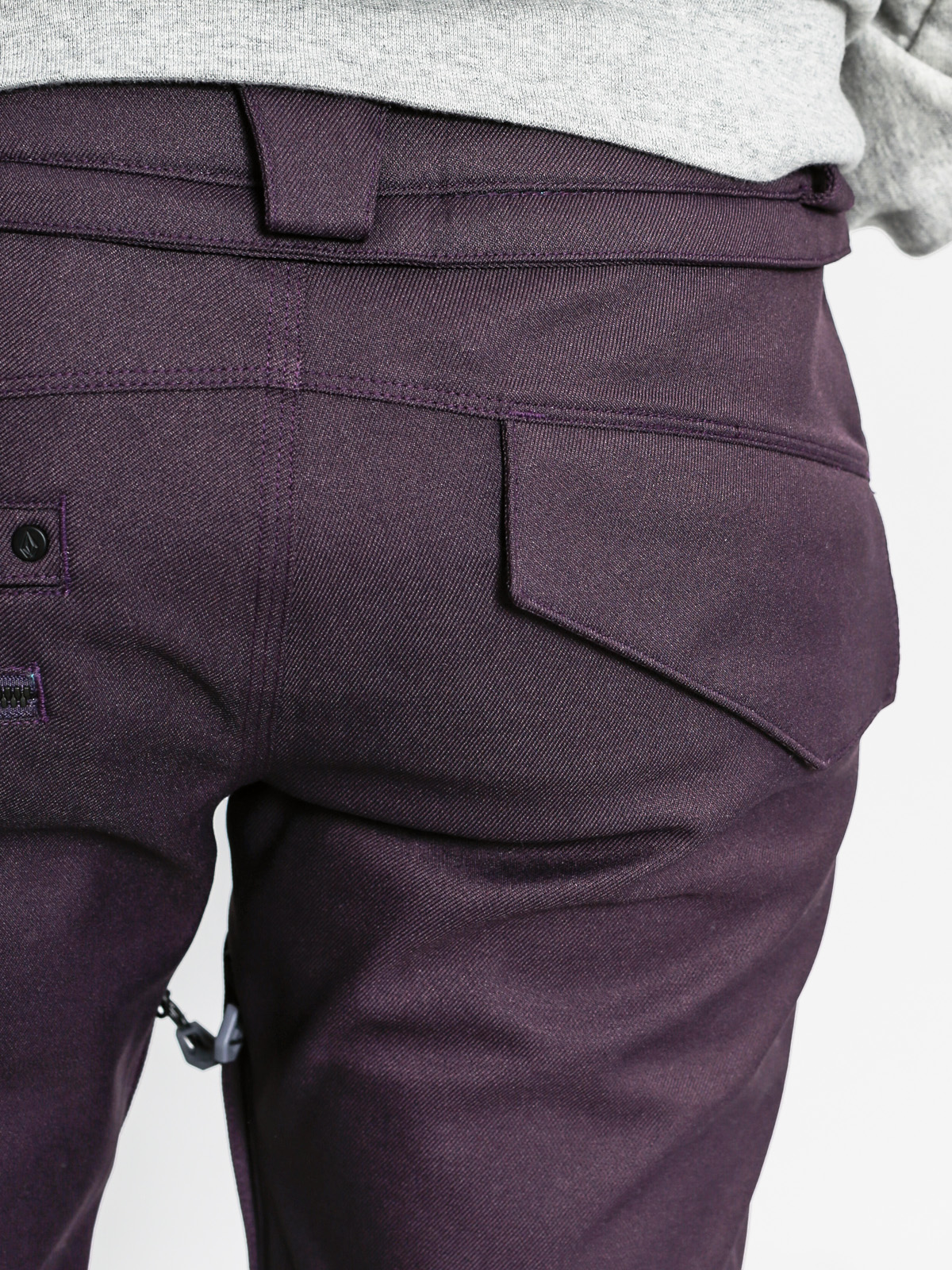 Dámské Snowboardové kalhoty  Volcom Species Stretch (dpp)