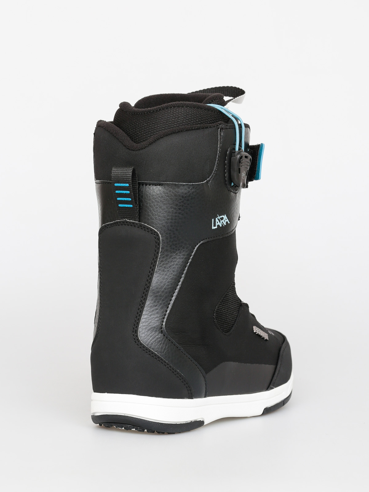 Dámské Boty na snowboard Deeluxe Coco Lara (black)