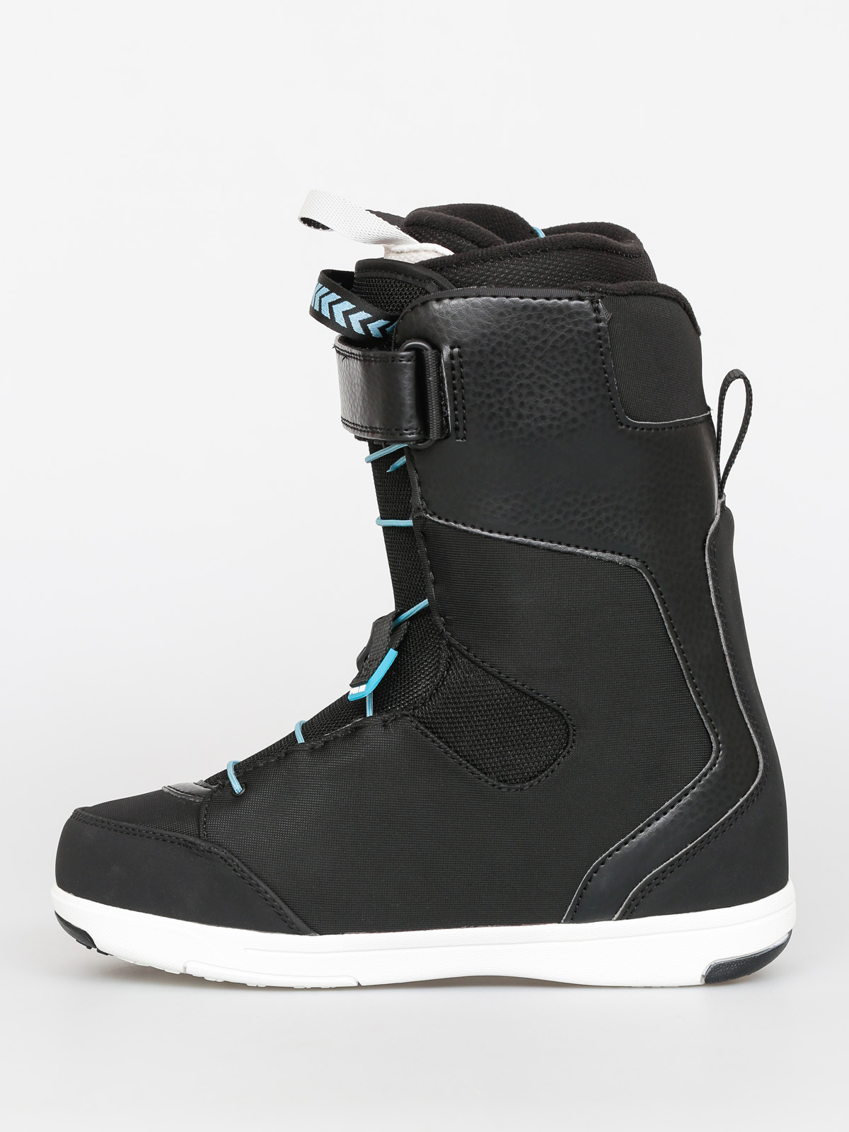 Dámské Boty na snowboard Deeluxe Coco Lara (black)