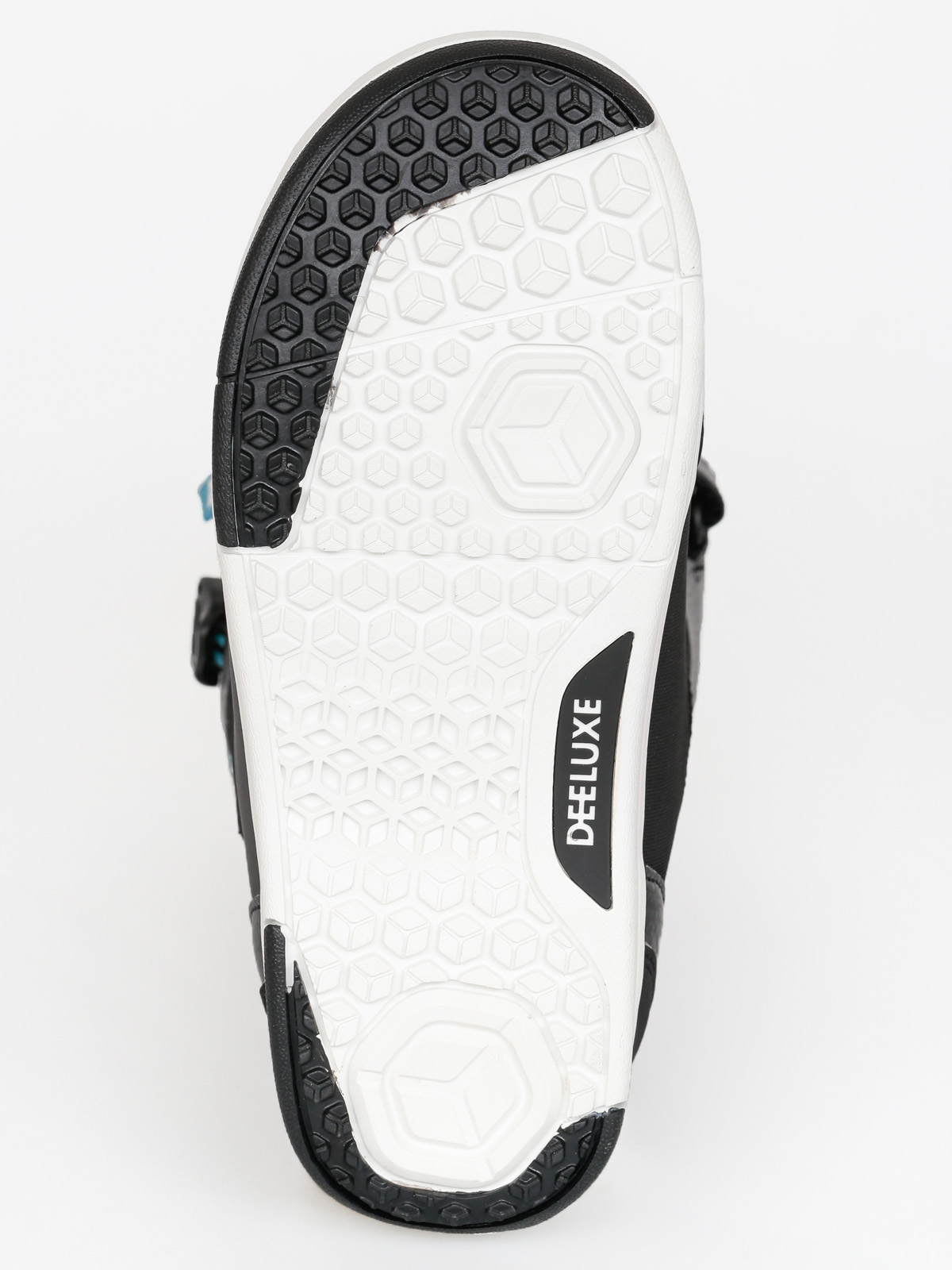 Dámské Boty na snowboard Deeluxe Coco Lara (black)