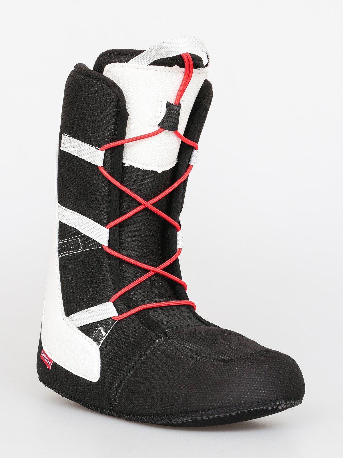 Dámské Boty na snowboard Deeluxe Coco Lara (black)