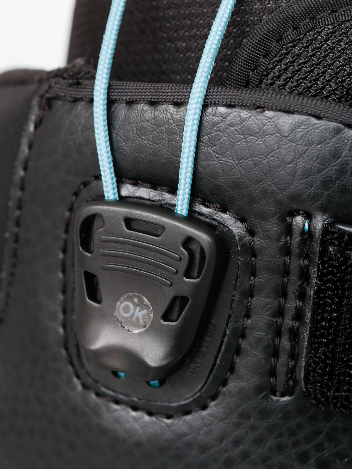 Dámské Boty na snowboard Deeluxe Coco Lara (black)