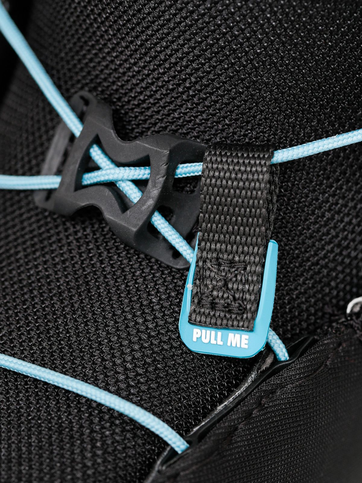 Dámské Boty na snowboard Deeluxe Coco Lara (black)