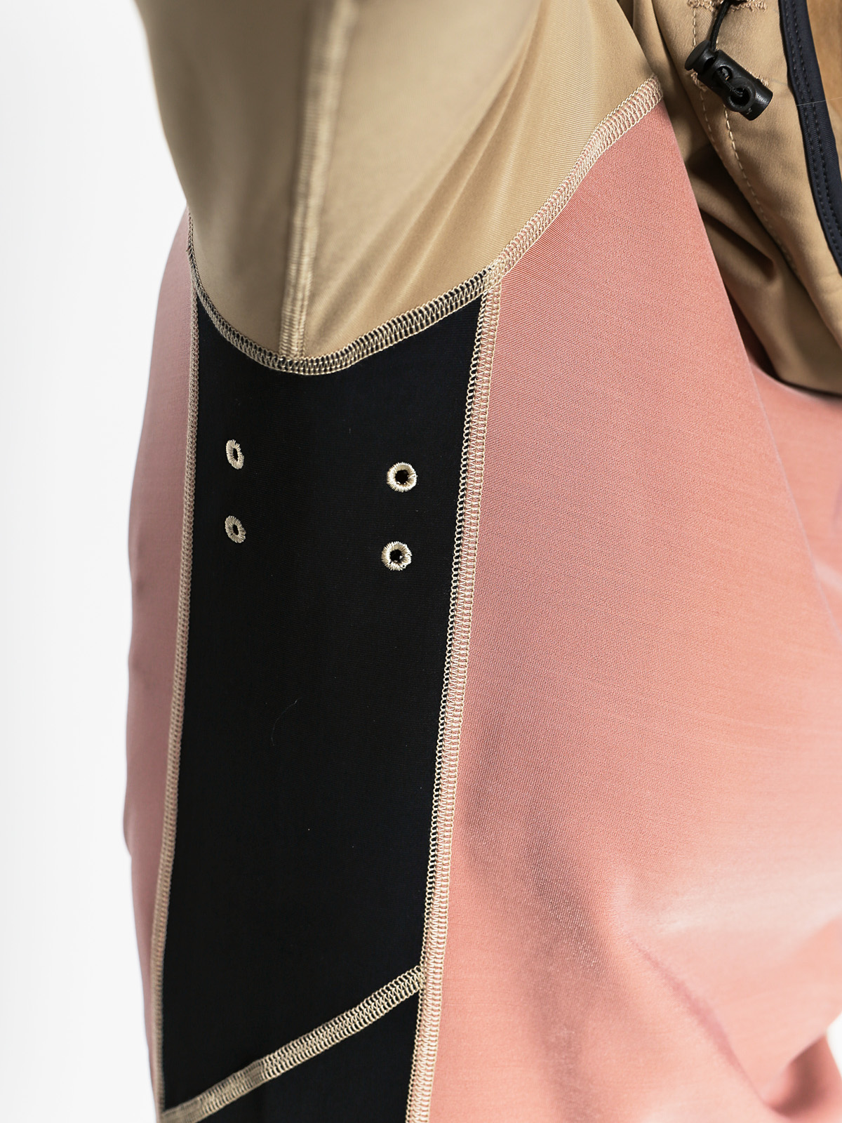 Dámský Termotriko Majesty Surface Lady Base Layer Top (pastel)