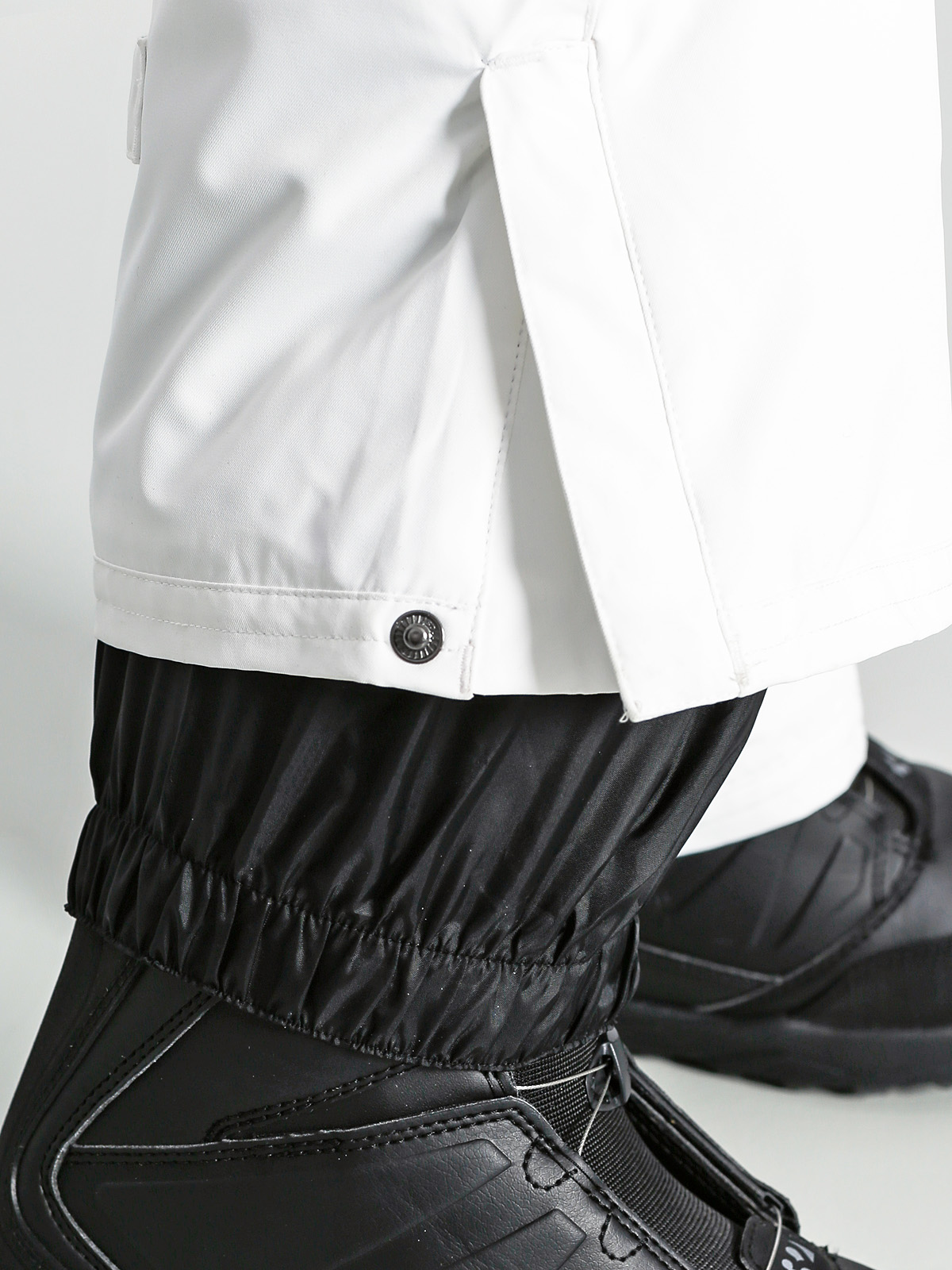 Dámské Snowboardové kalhoty  Roxy Backyard (white)