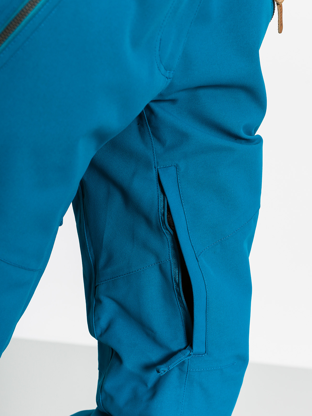 Dámské Snowboardové kalhoty  Westbeach Amery (seaweed)