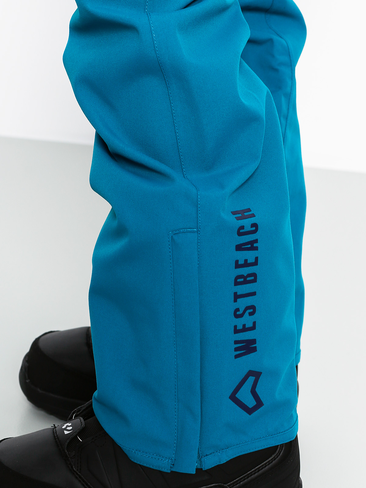 Dámské Snowboardové kalhoty  Westbeach Amery (seaweed)